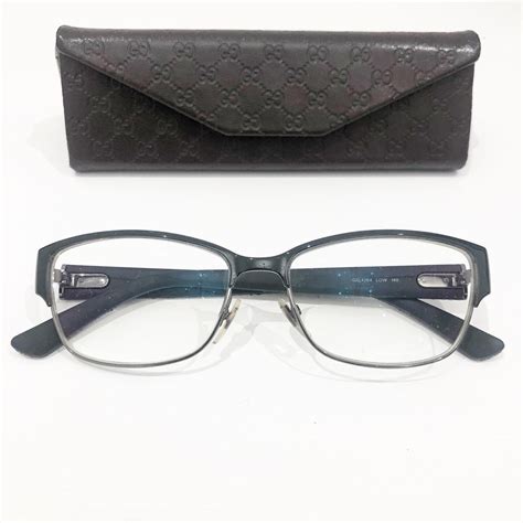 gucci glasses fra s|discontinued Gucci eyeglass frames.